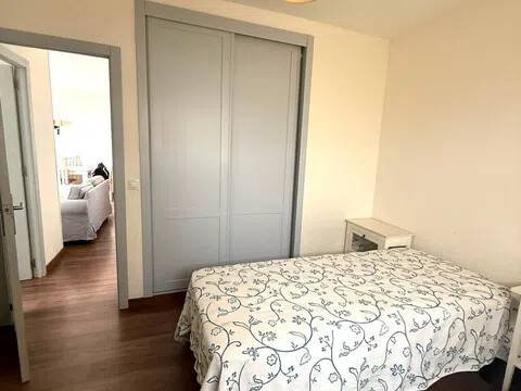 Piso de 75 m² en Los Barrios