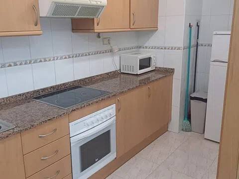 Pis de 55 m² a Lloret de Mar