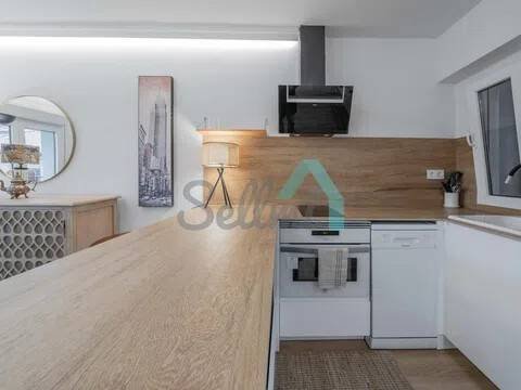 Piso de 83 m² en Oviedo