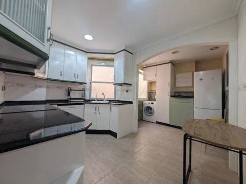 Piso de 113 m² en Elche