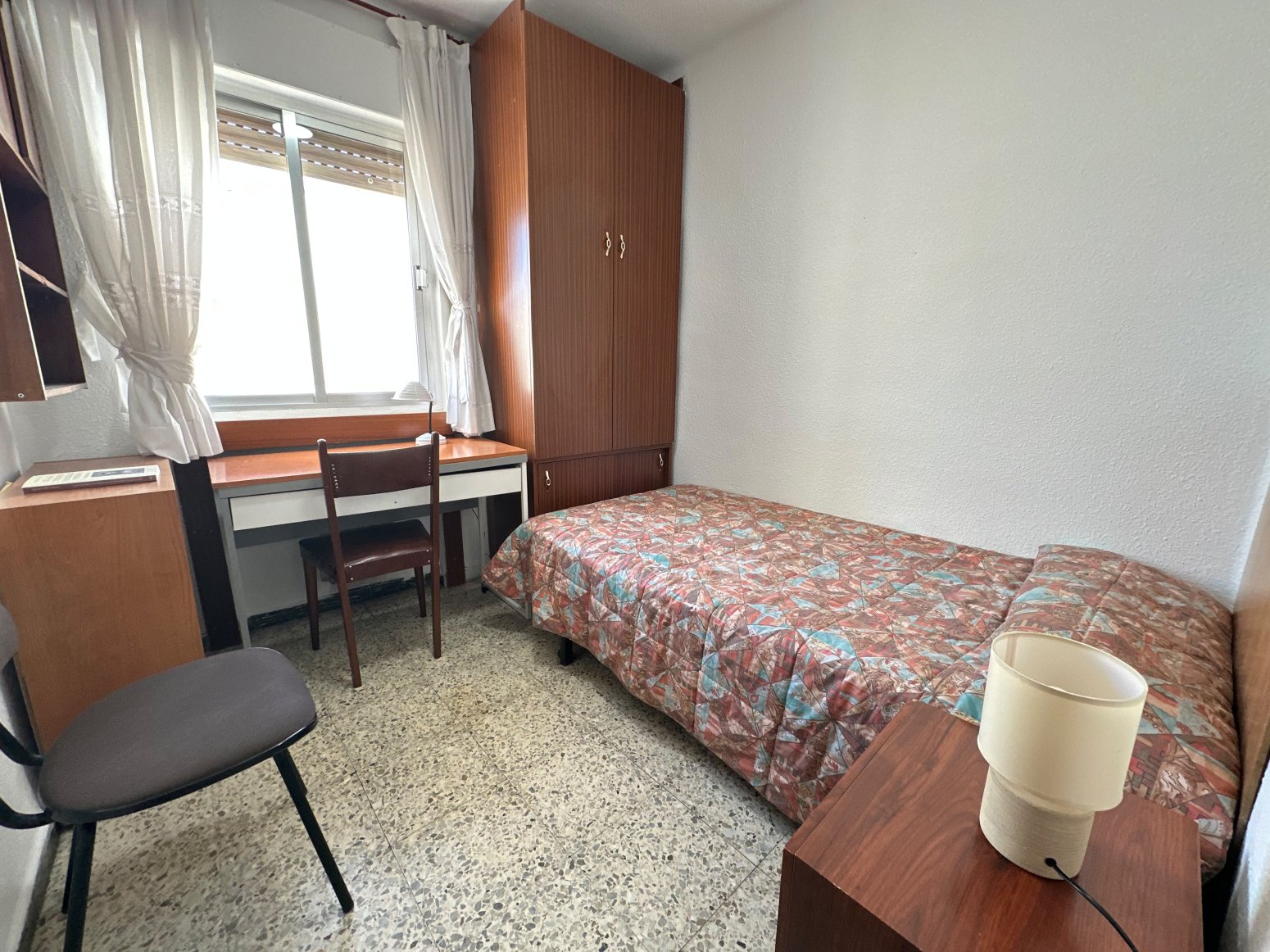 Piso de 85 m² en Salamanca