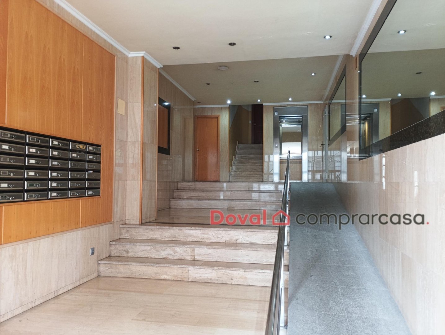 Pis de 95 m² a Vigo