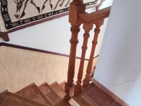 Wohnung 170 m² in Nerja