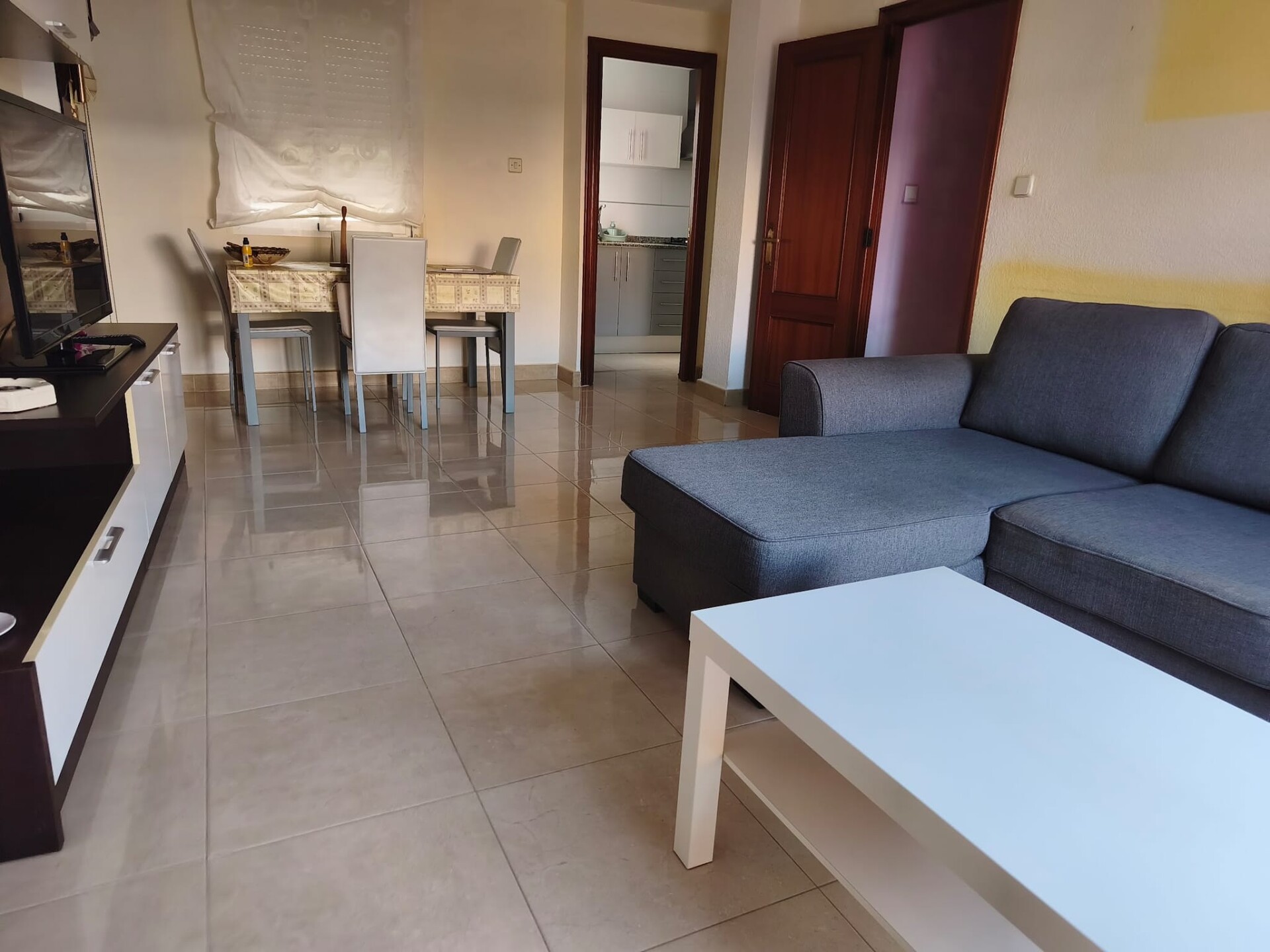 Appartamento 105 m² a Burjassot