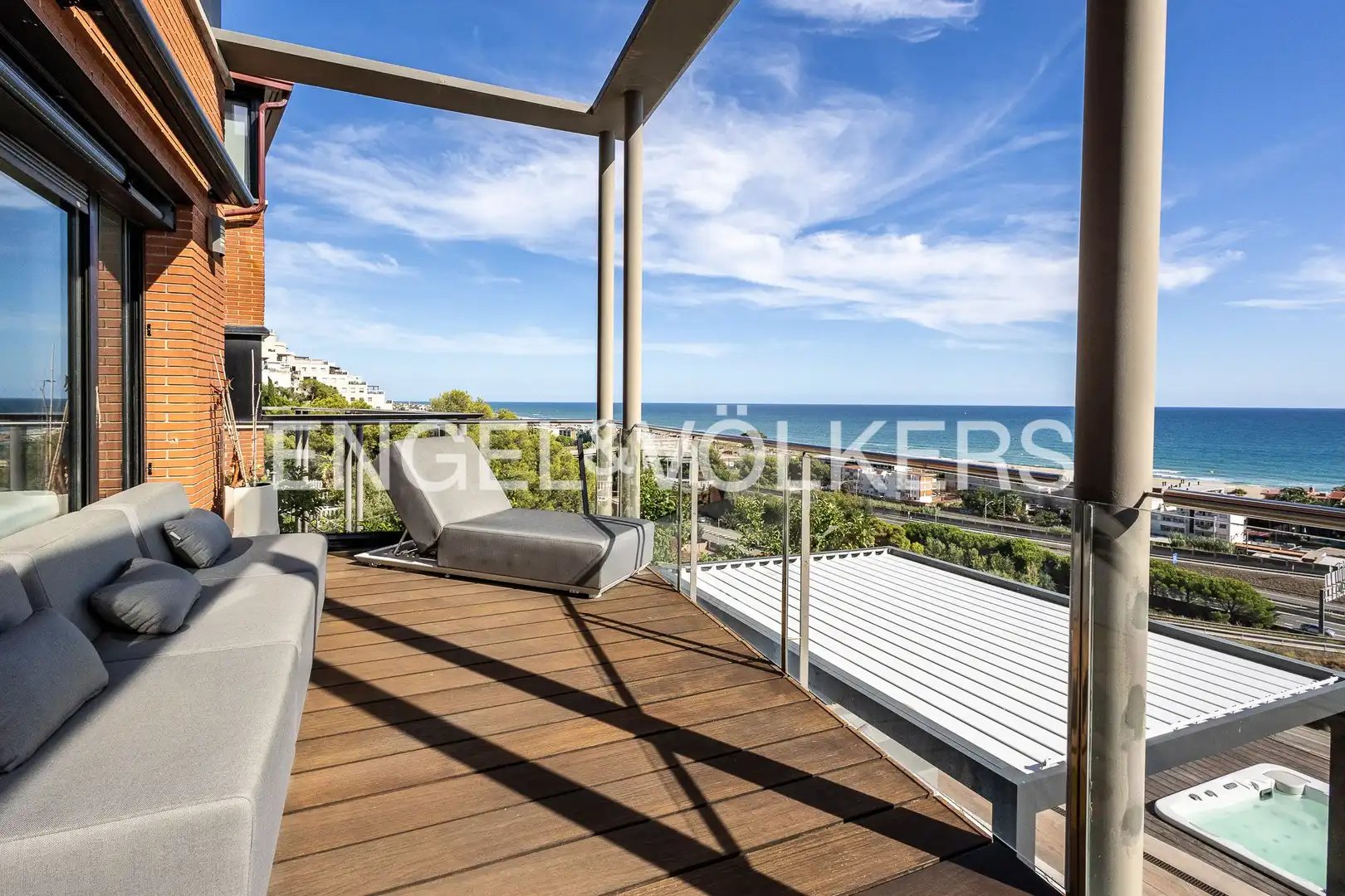 Casa de 357 m² en Sitges