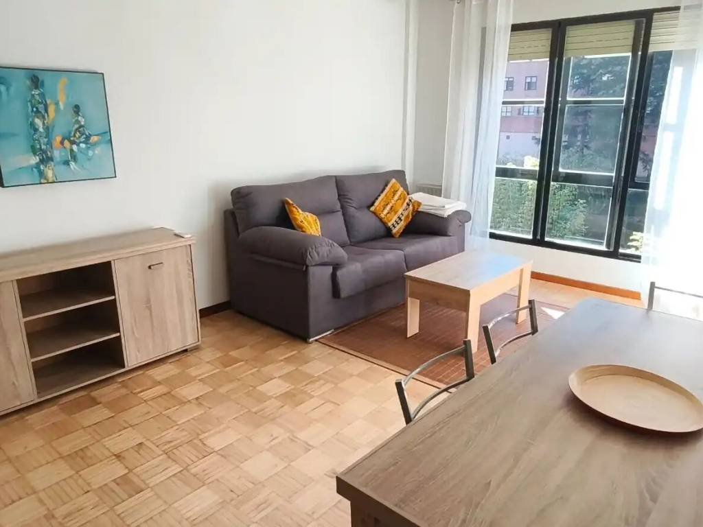 Piso de 76 m² en Burgos