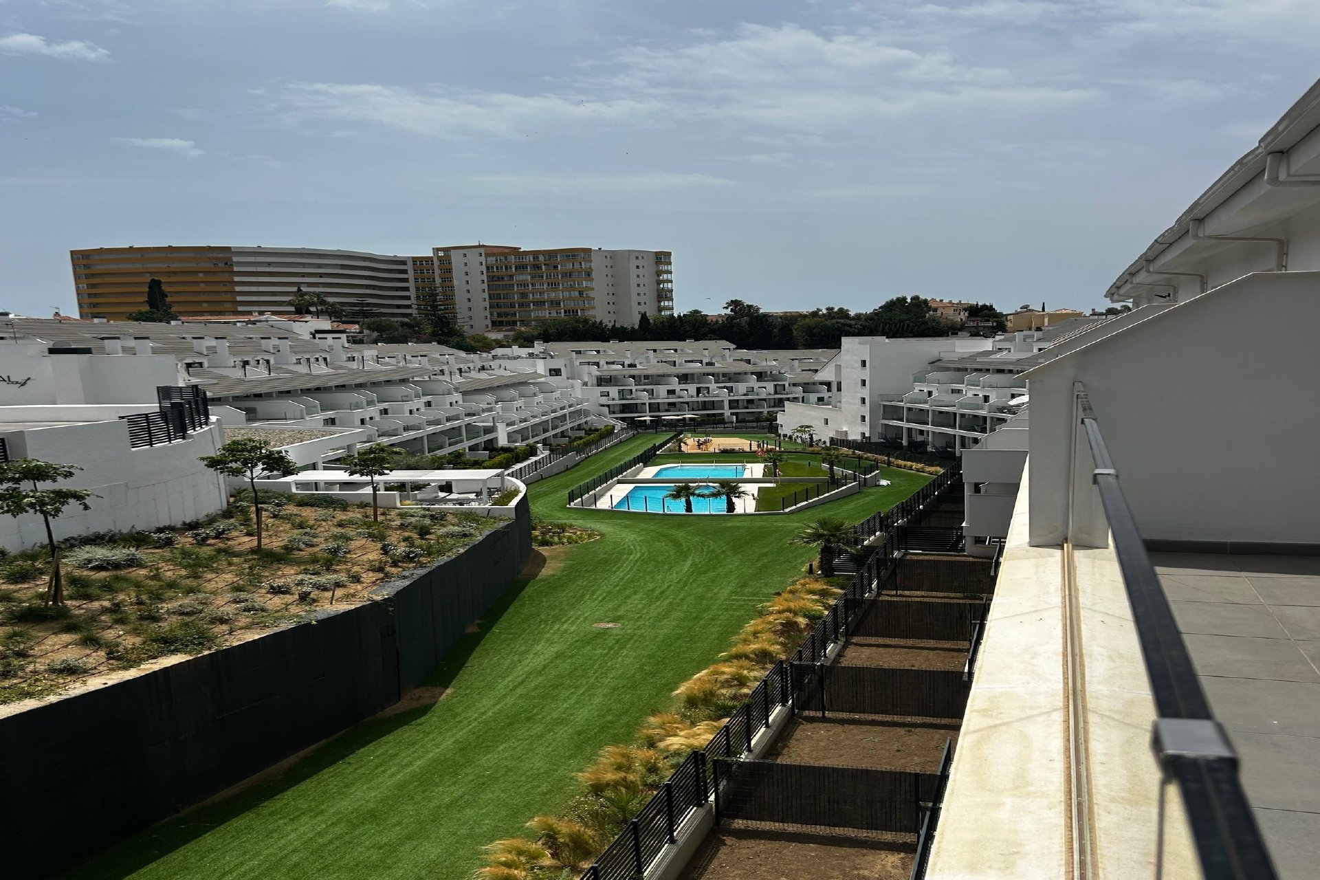 Appartement 120 m² à Fuengirola