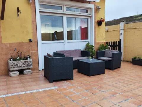Casa de 163 m² en Gozón
