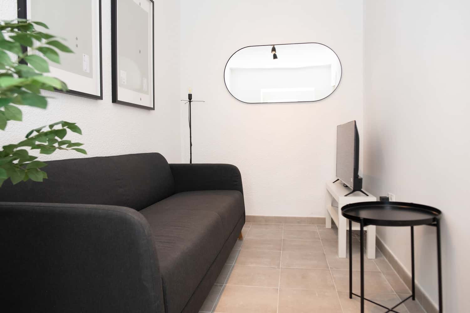 Habitació de lloguer, Granada
