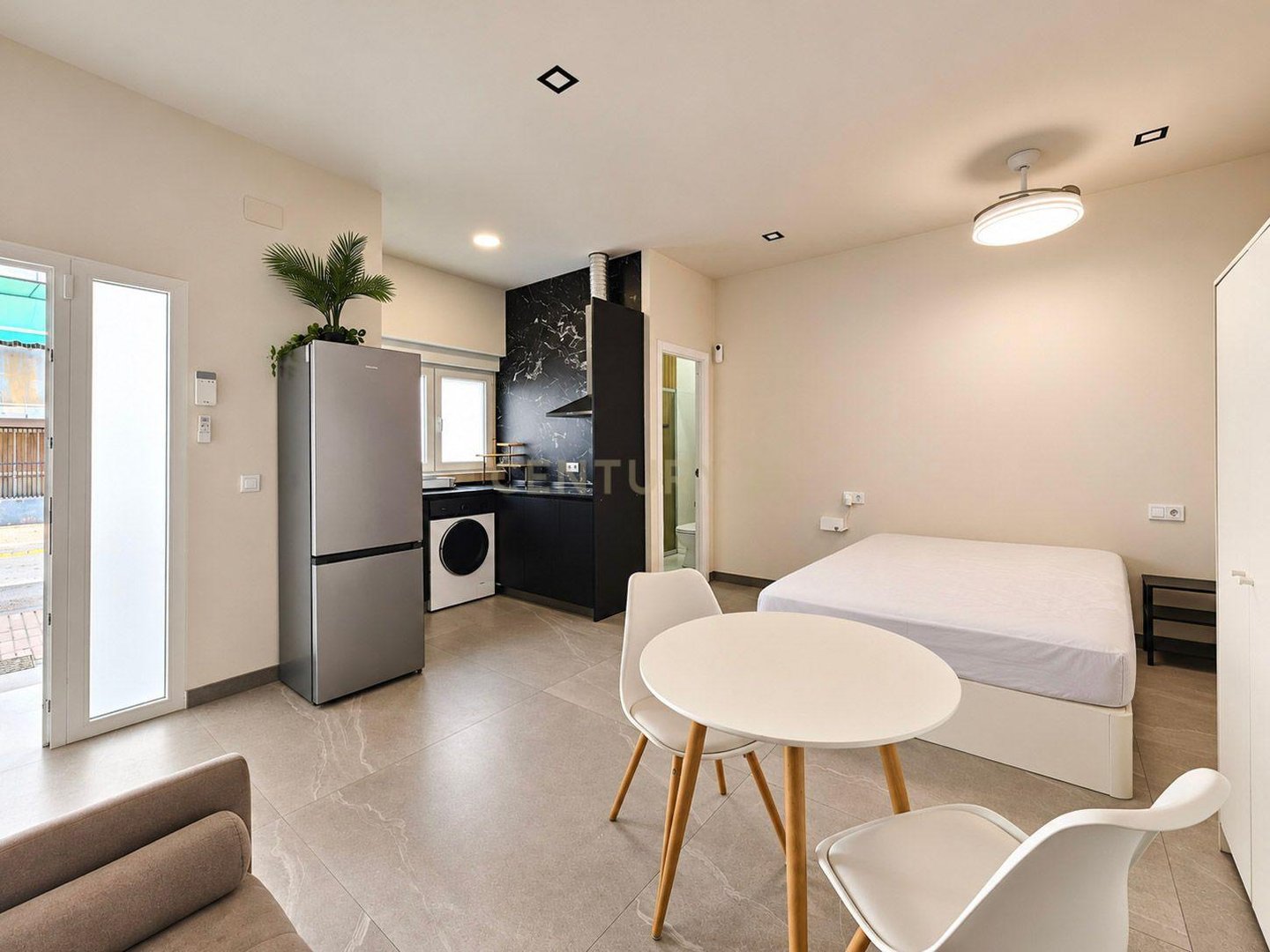 Pis de 42 m² a Sant Vicent del Raspeig