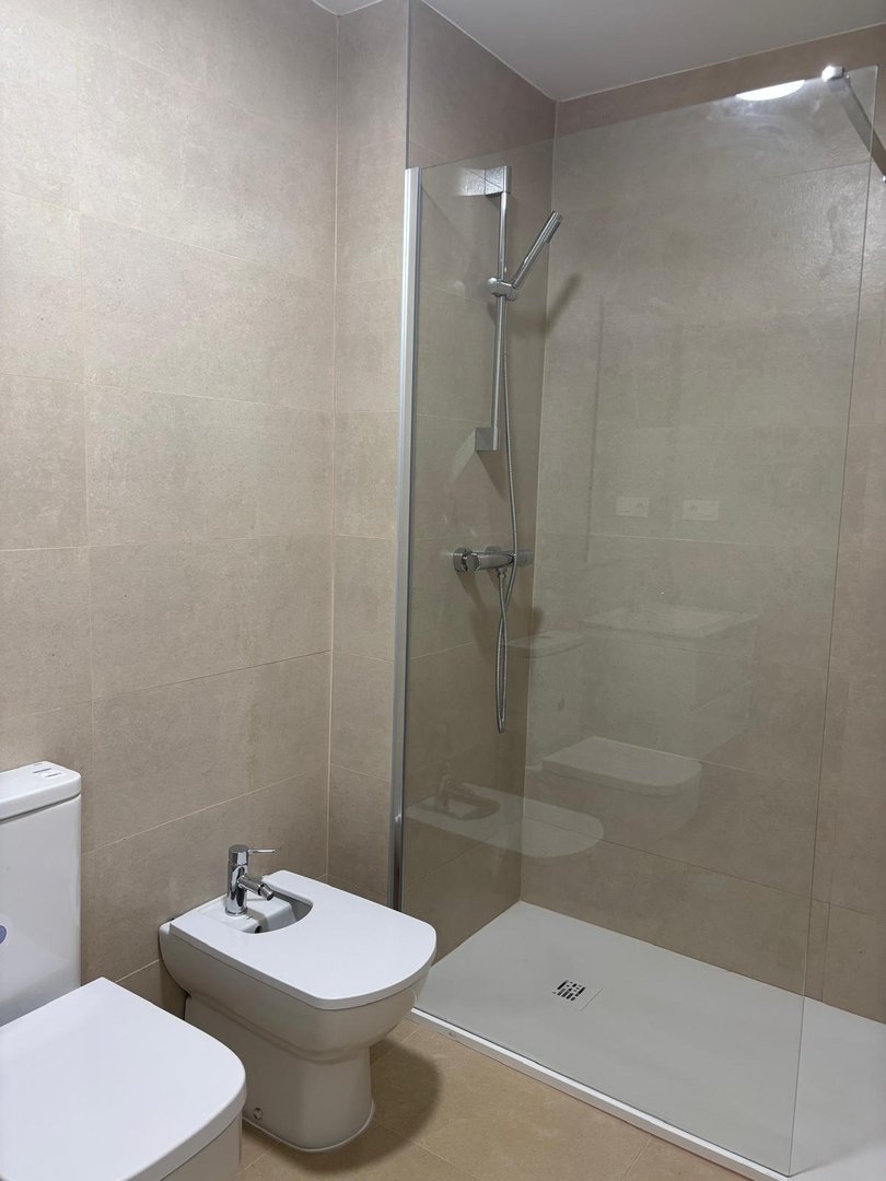 Piso de 113 m² en Sevilla