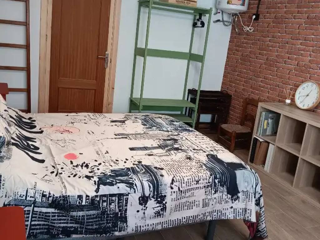Piso de 50 m² en Álora