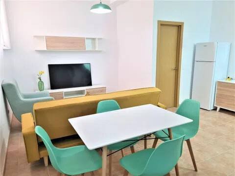 Piso de 35 m² en Garrucha