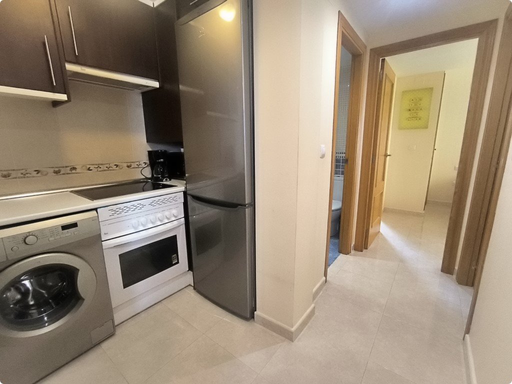 Pis de 64 m² a Bellreguard