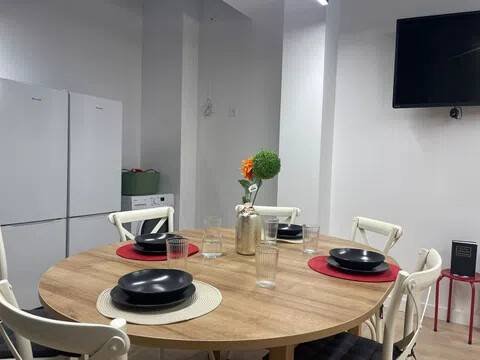 Habitación en alquiler, Madrid