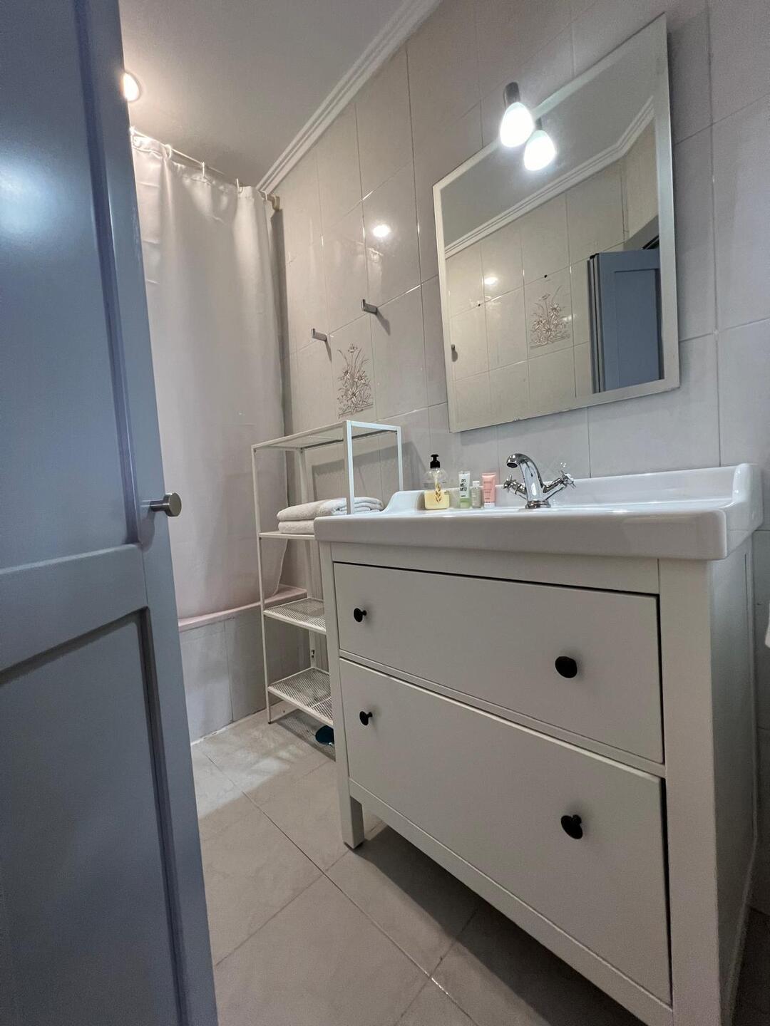 Pis de 65 m² a Gijón