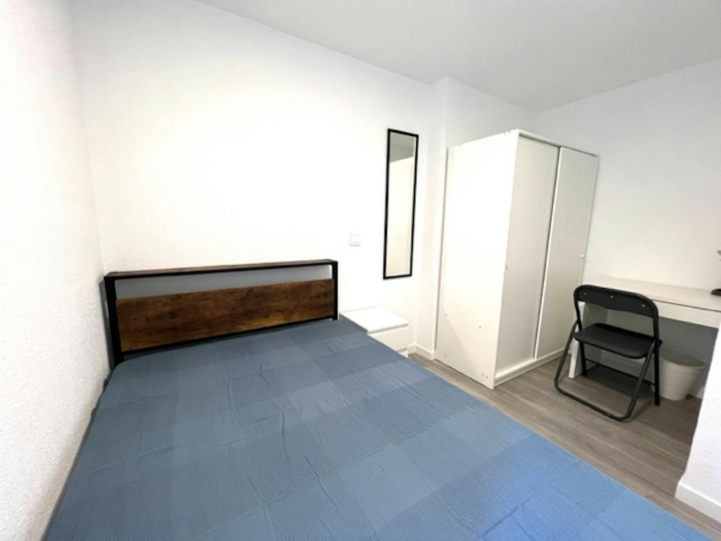 Habitació de lloguer, Getafe
