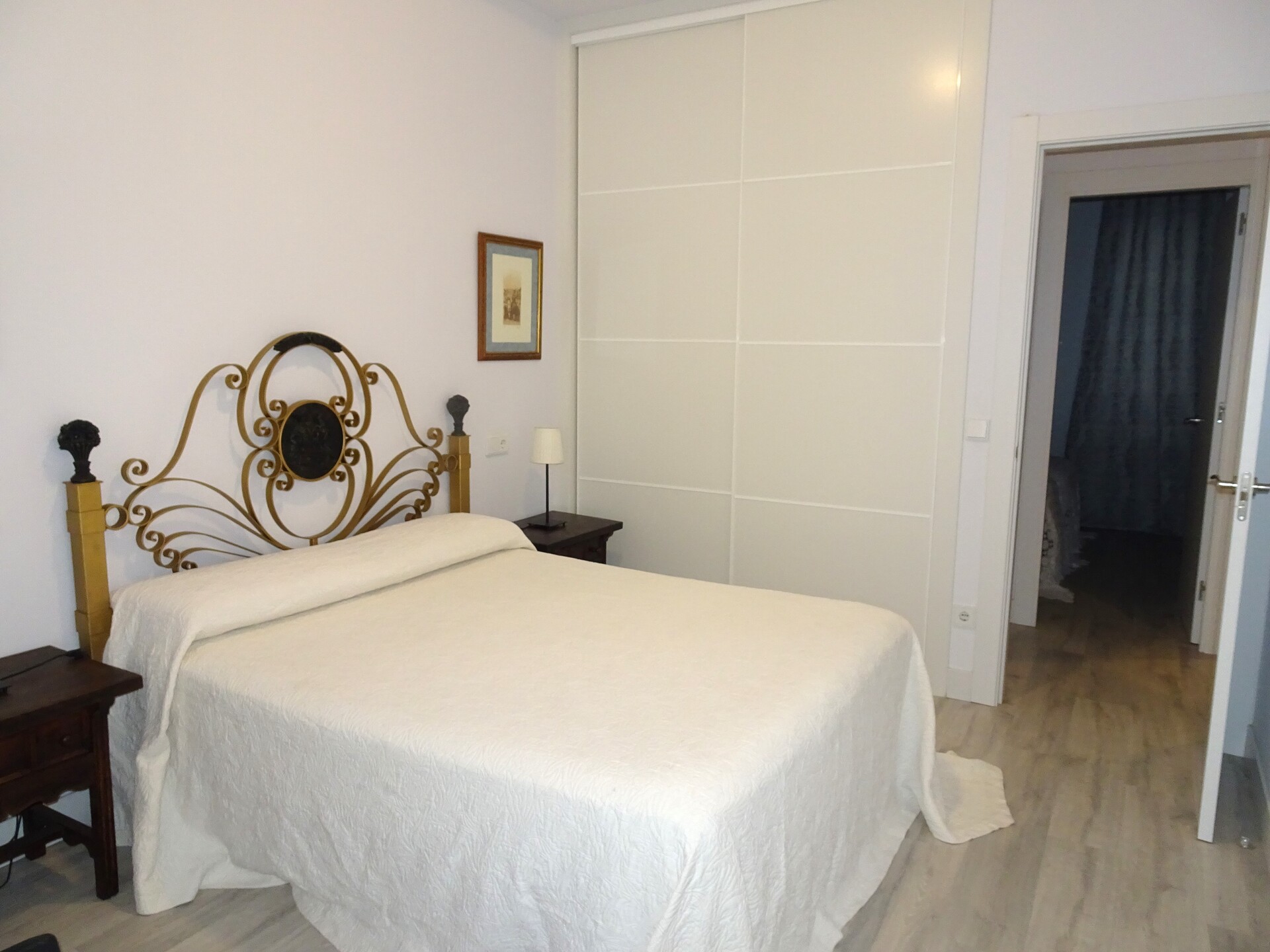 Piso de 80 m² en Gijón