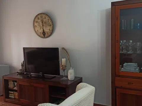 Piso de 80 m² en Vera