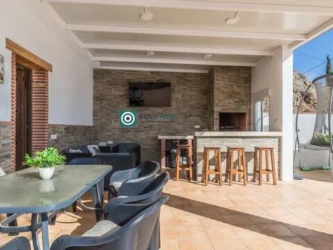 Wohnung 75 m² in Almuñécar