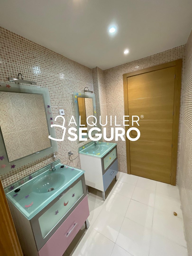 Casa de 200 m² en Arroyomolinos