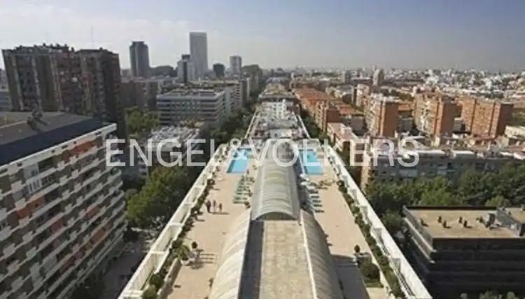 Piso de 68 m² en Madrid