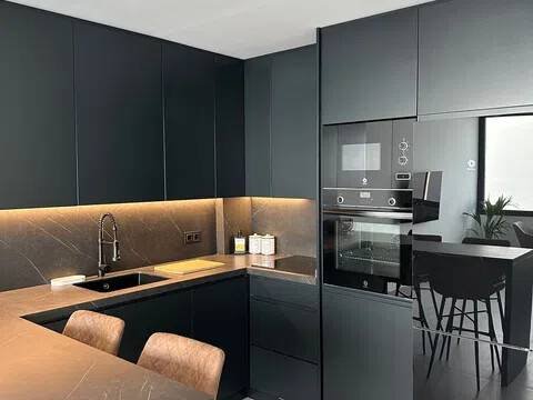 Pis de 54 m² a Almuñécar