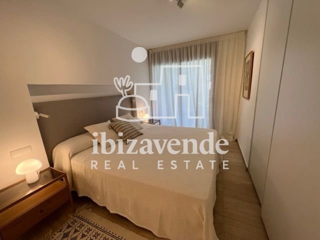 Pis de 90 m² a Eivissa