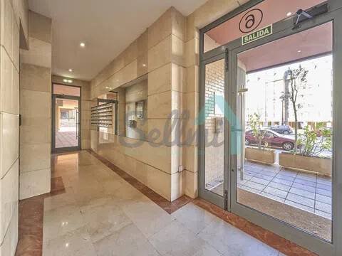 Appartement 82 m² à Oviède