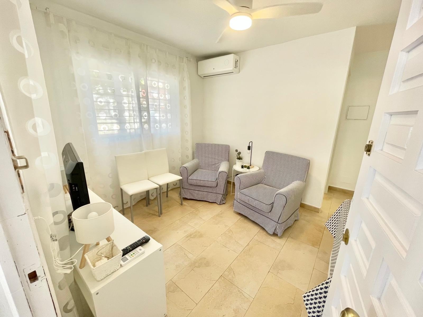 Piso de 50 m² en Los Alcázares