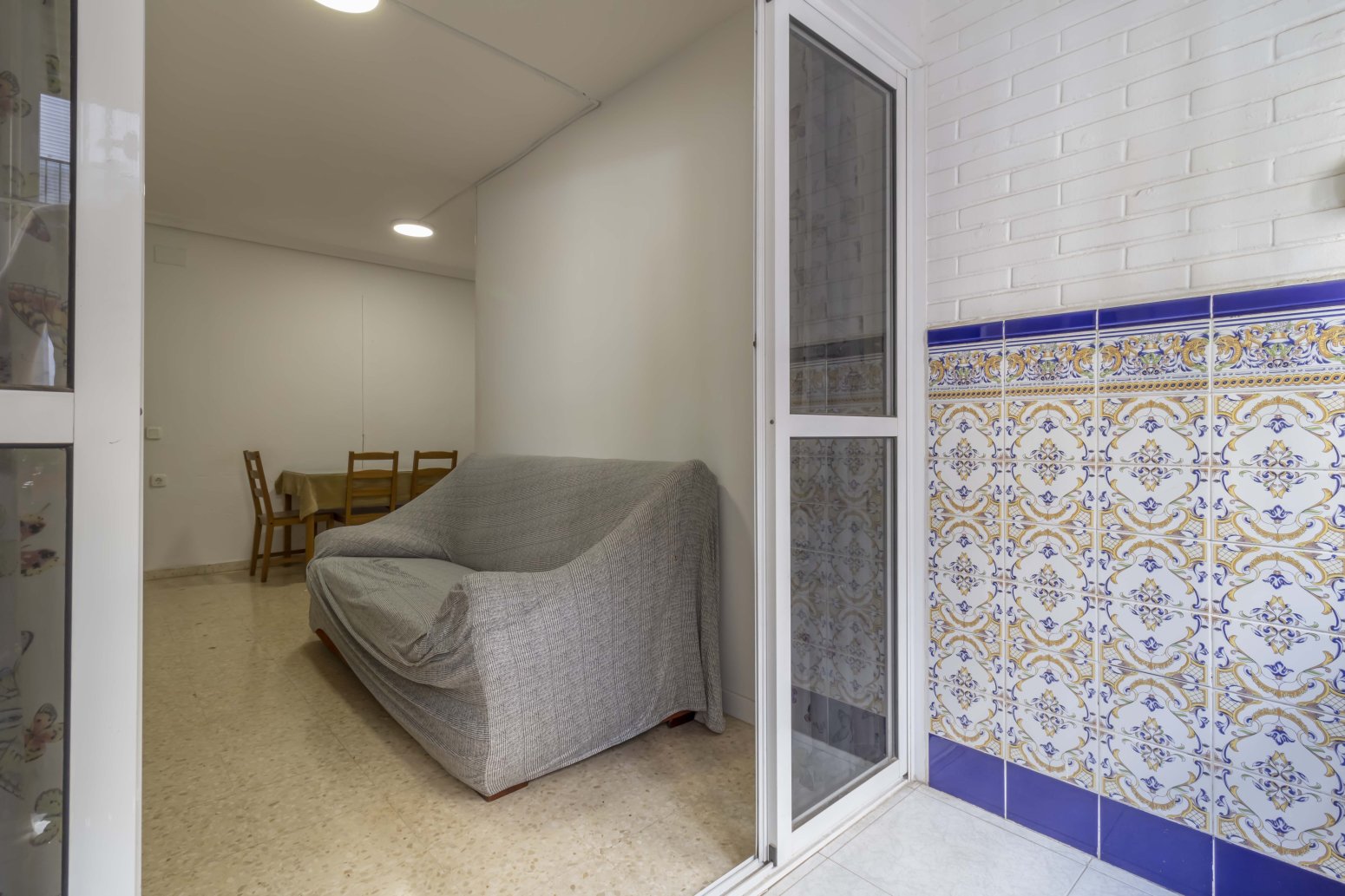 Piso de 65 m² en Sevilla