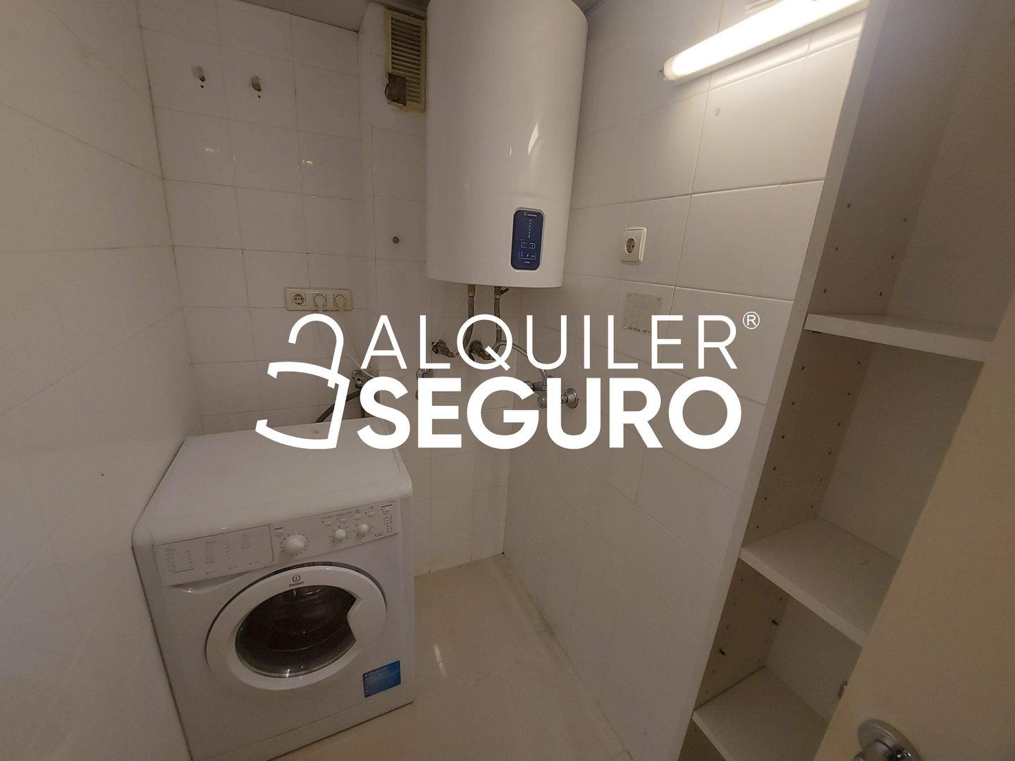 Pis de 90 m² a Barcelona