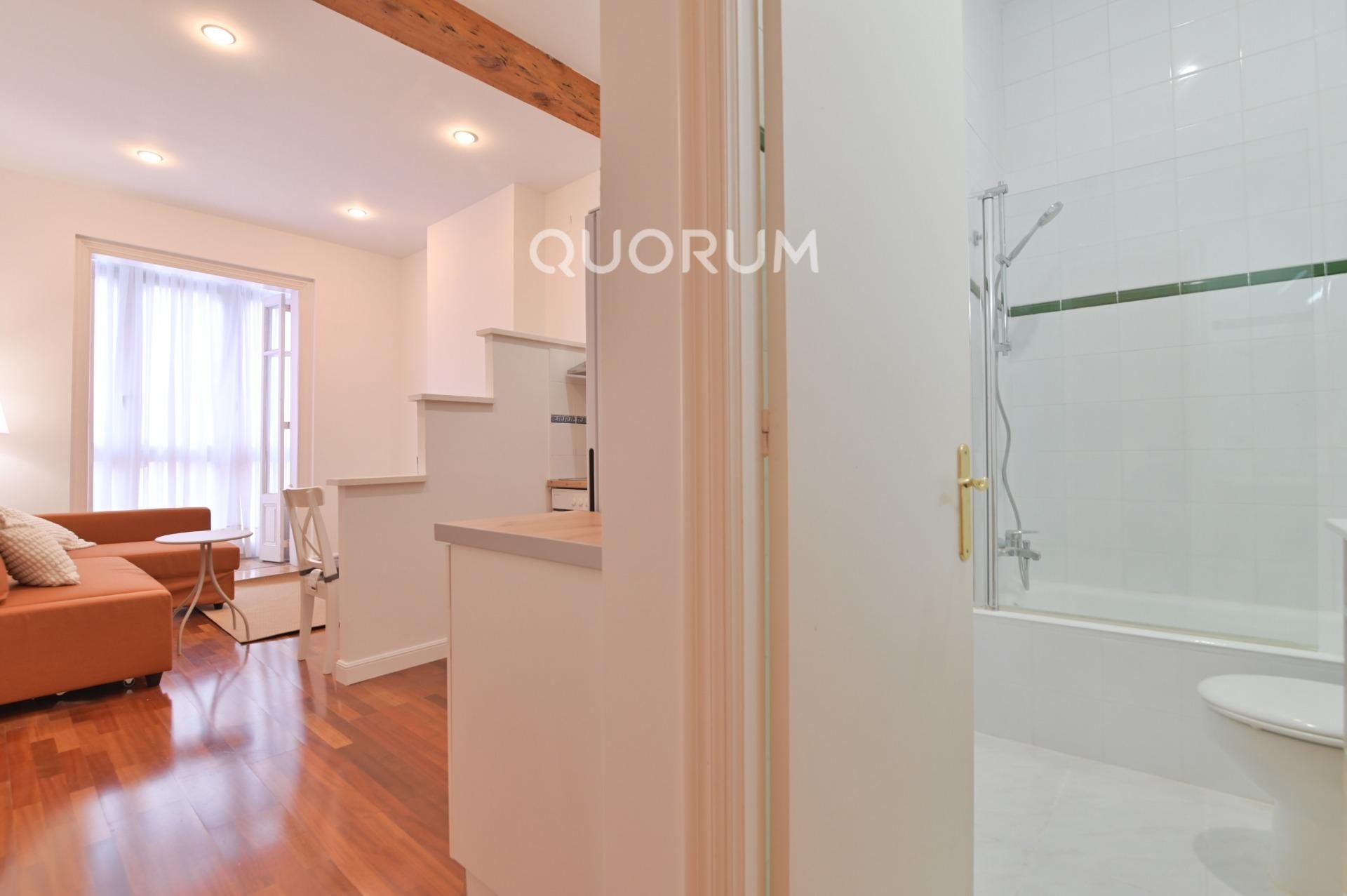 Piso de 55 m² en Bilbao