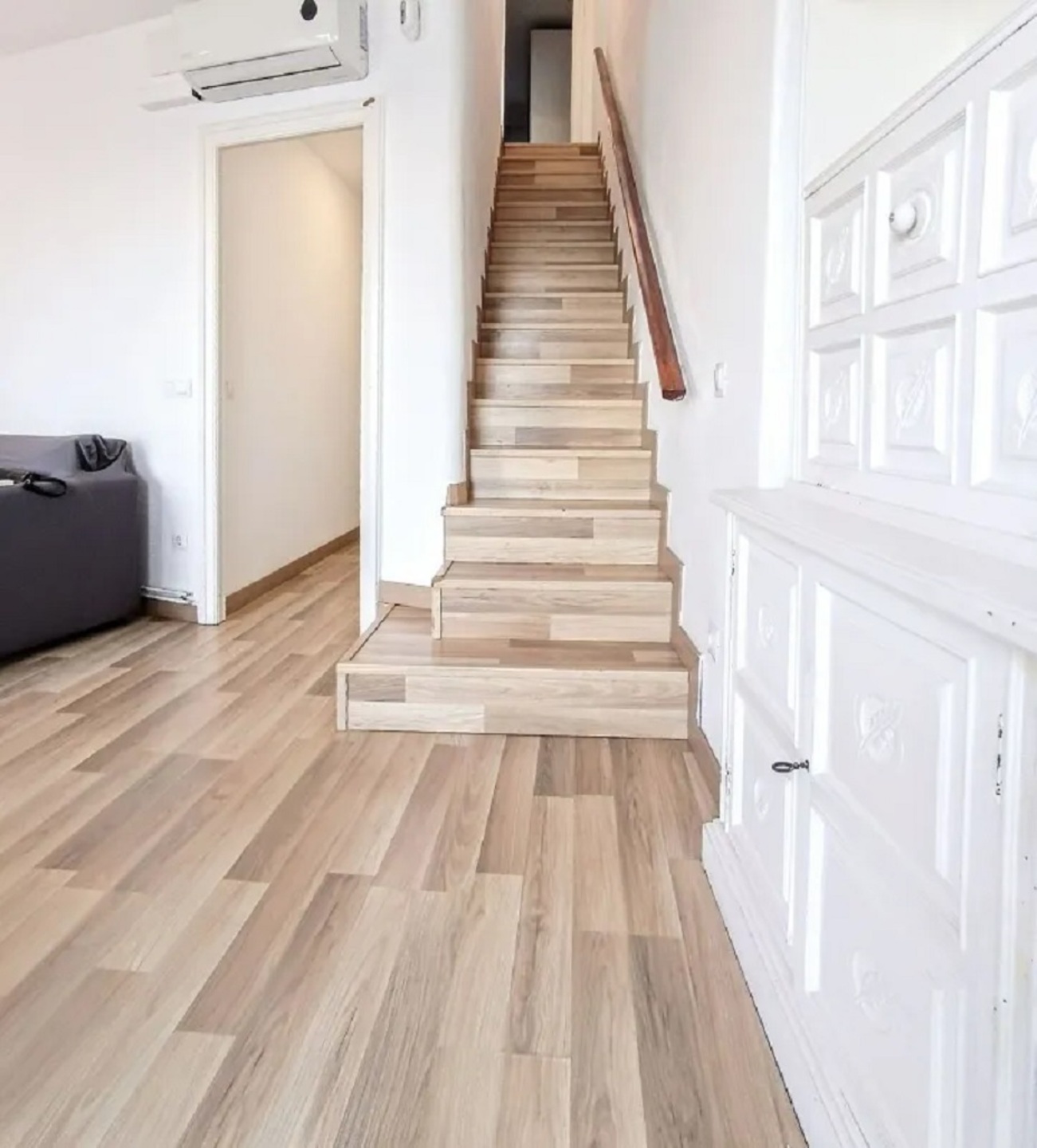 Pis de 128 m² a València