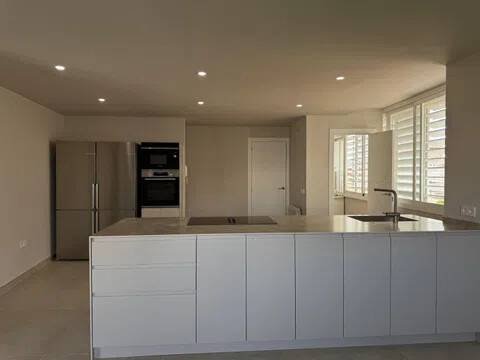 Piso de 190 m² en Palma