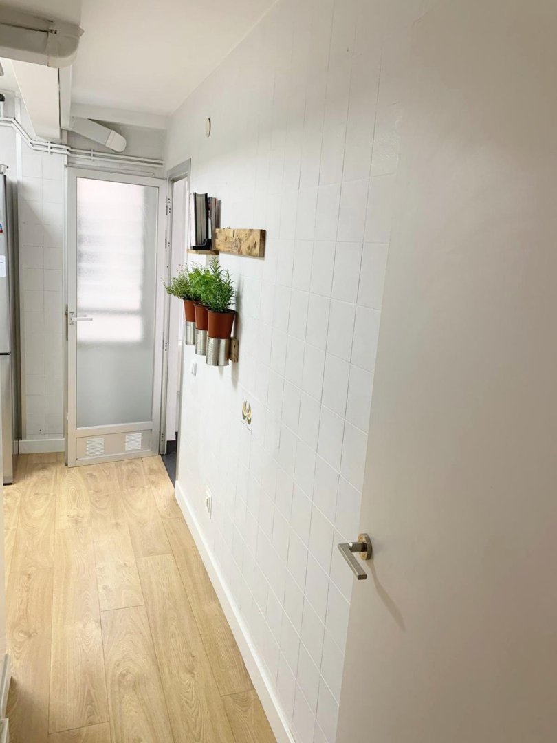 Piso de 135 m² en Alicante