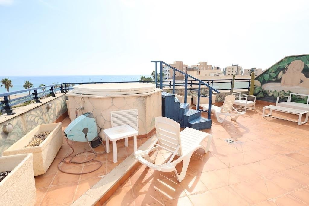 Wohnung 119 m² in Pilar de la Horadada