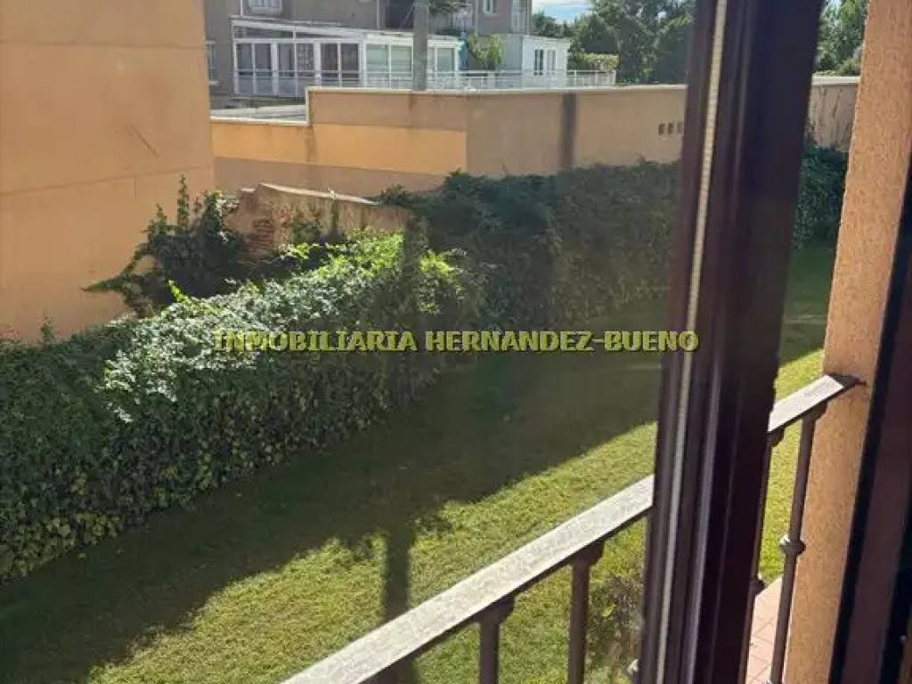 Piso de 108 m² en Salamanca