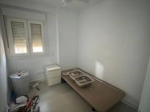 Piso de 100 m² en Almería