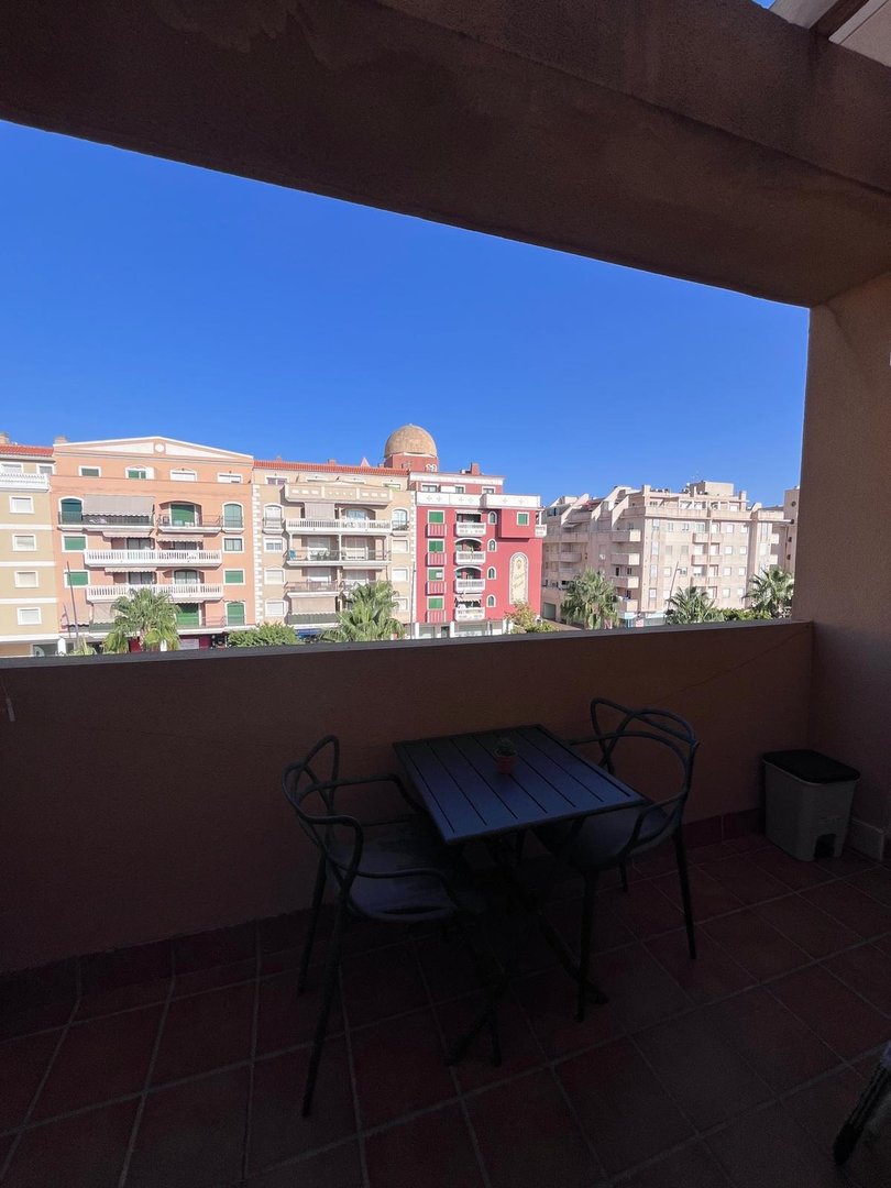 Appartement 85 m² à Roquetas de Mar