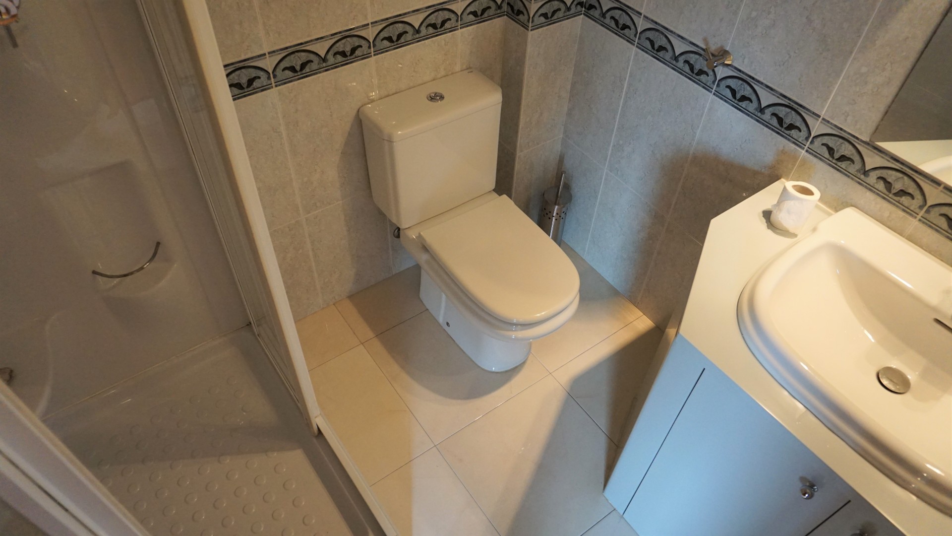 Pis de 191 m² a Granollers