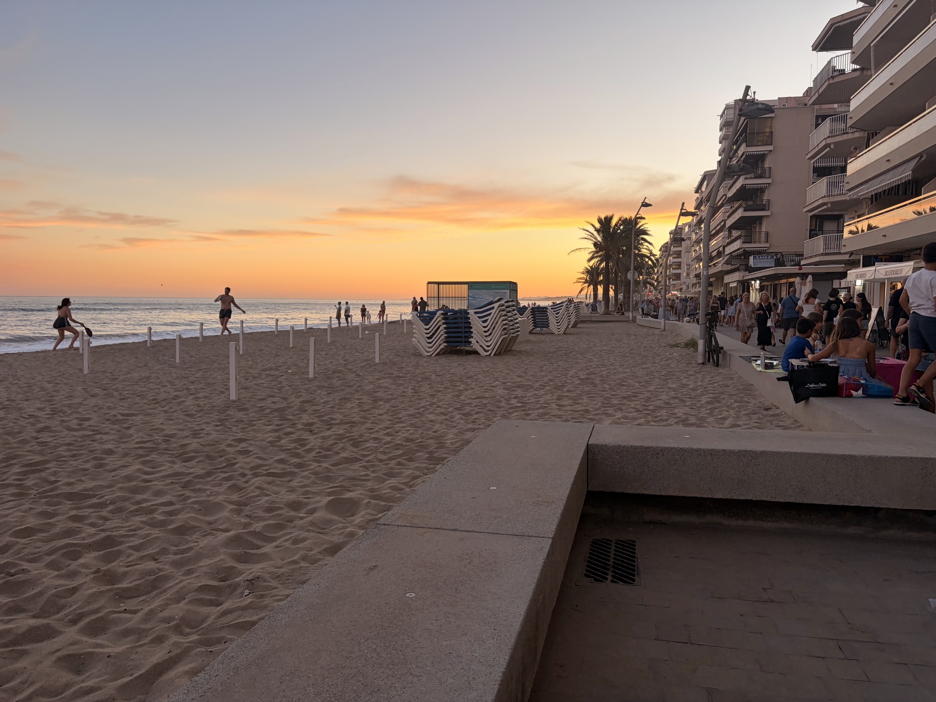 Piso de 78 m² en Calafell