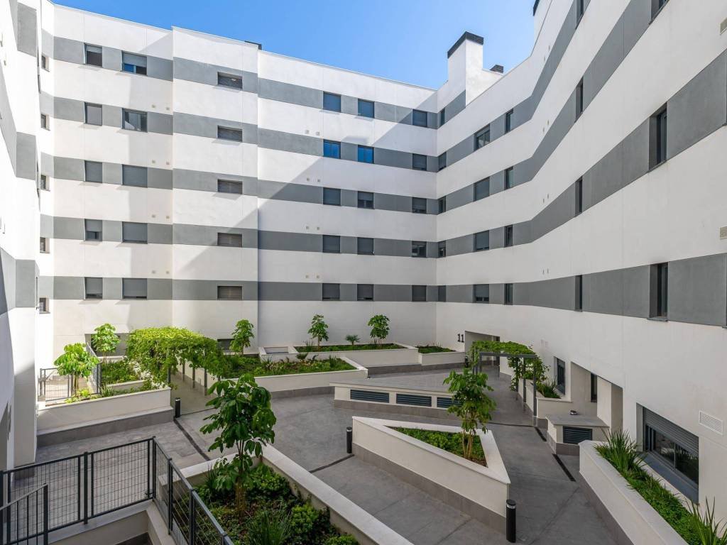 Piso de 92 m² en Mijas