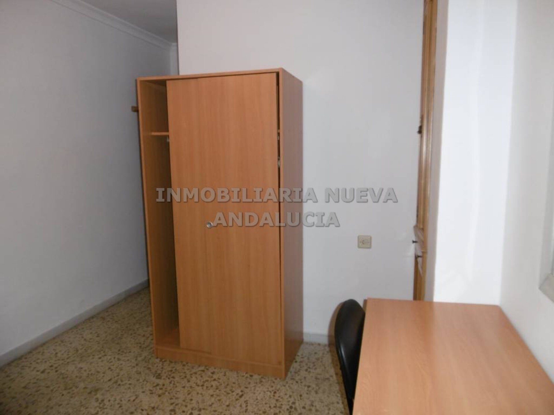 Piso de 108 m² en Almería