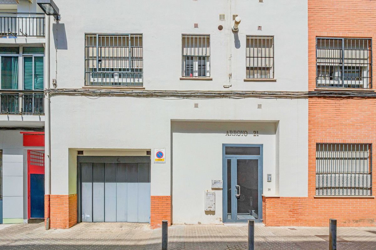 Wohnung 80 m² in Sevilla