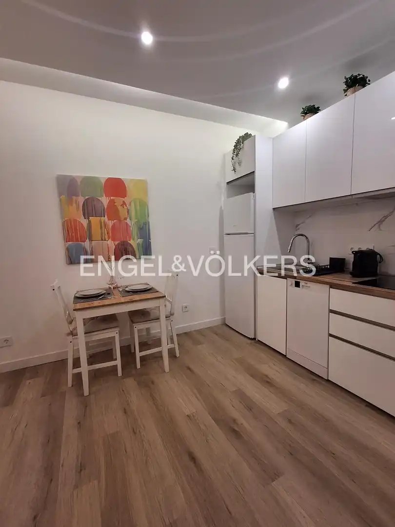 Appartement 64 m² à Madrid