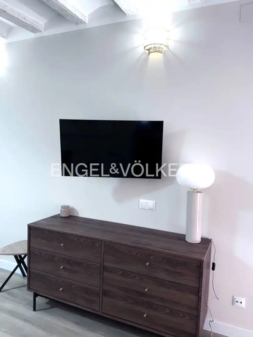 Wohnung 40 m² in Barcelona