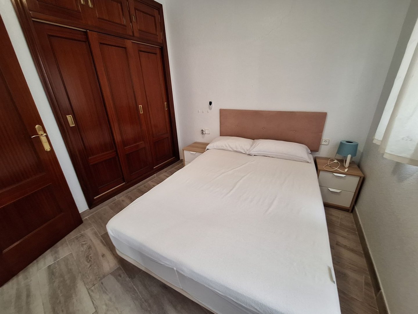 Piso de 110 m² en Sevilla