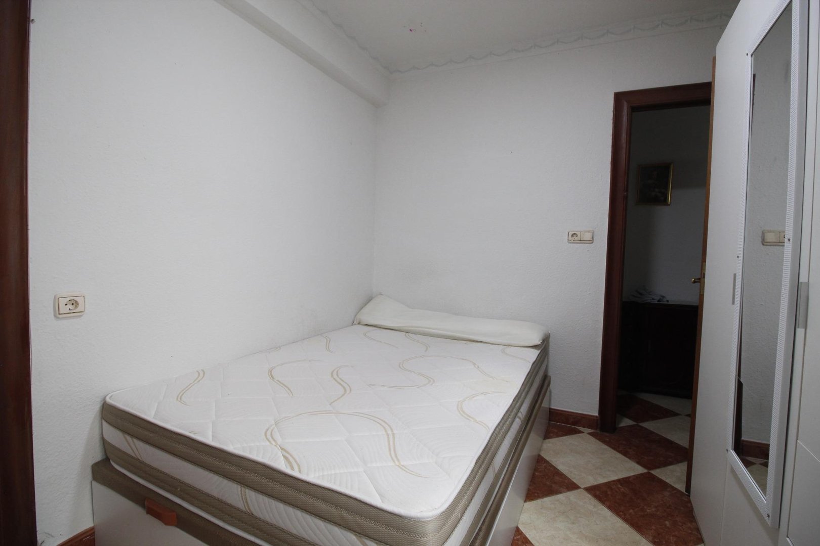 Piso de 110 m² en Granada