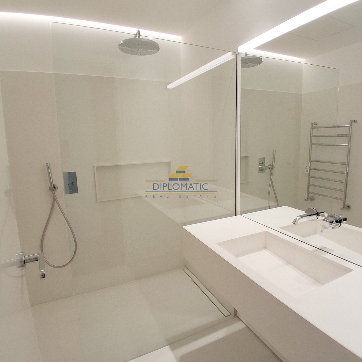 Piso de 149 m² en Madrid